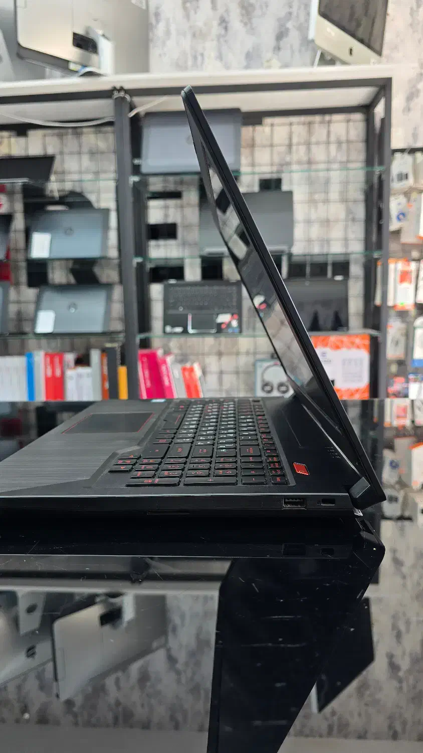 لپتاپ گیمینگ ASUS|رایانه همراه|اصفهان, شاه پسند|دیوار