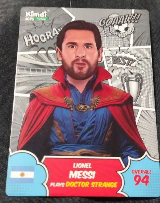 ابر قهرمان مسی|اسباب‌‌بازی|رودهن, |دیوار