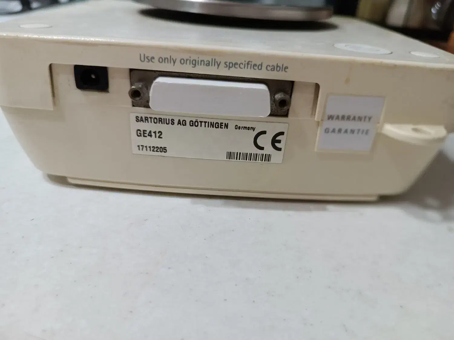 ترازوی آزمایشگاهی و زرگری|پزشکی|فردیس, خیام غربی|دیوار