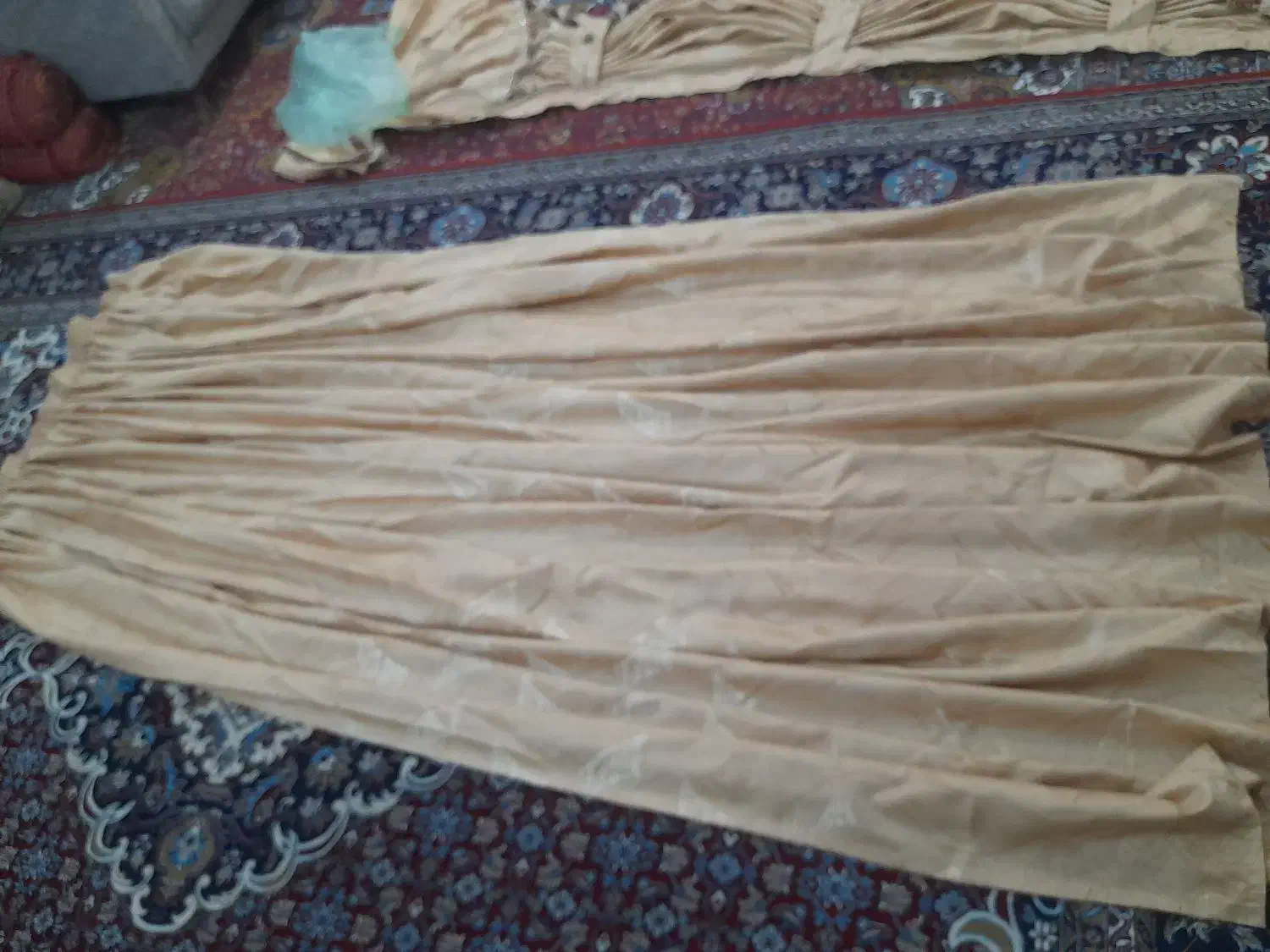 پرده پذیرایی|پرده، رانر، رومیزی|بندر ماهشهر, |دیوار