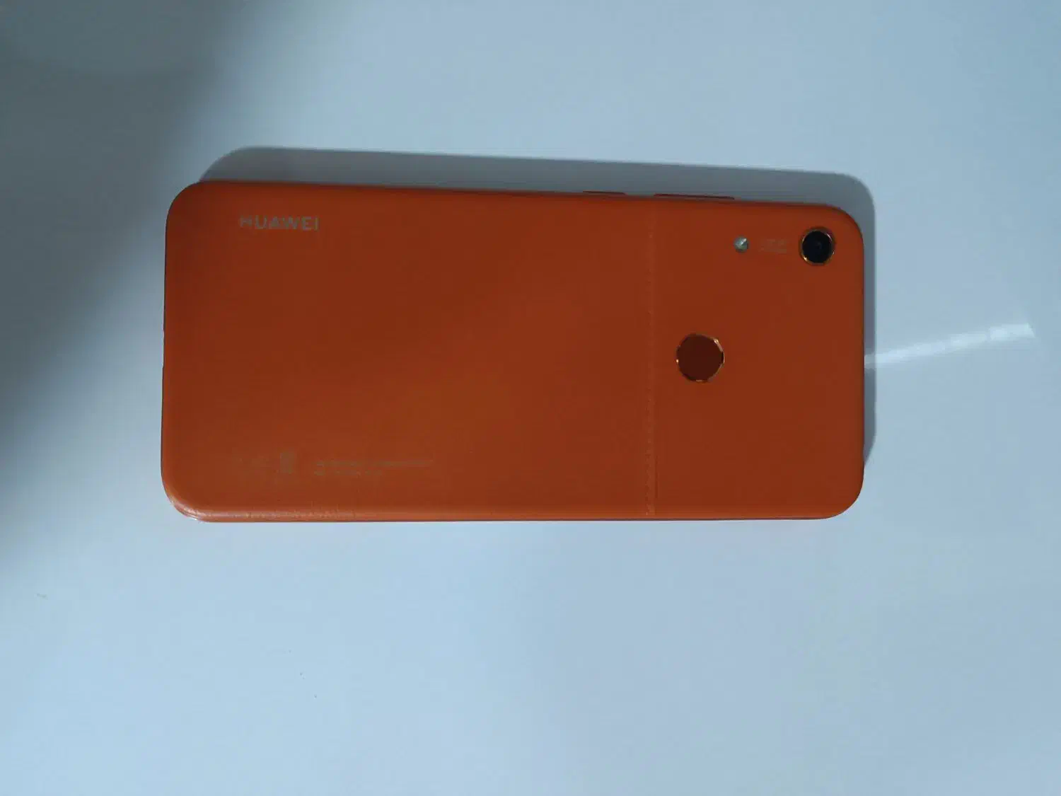 گوشی هوآوی y6s|موبایل|مبارکه, |دیوار