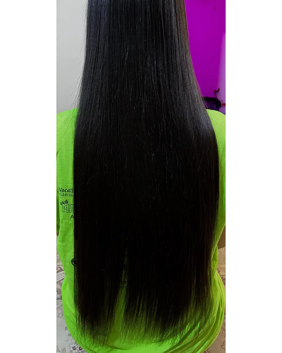 مو طبیعی|آرایشی، بهداشتی، درمانی|کرج, فاز ۱ مهرشهر|دیوار