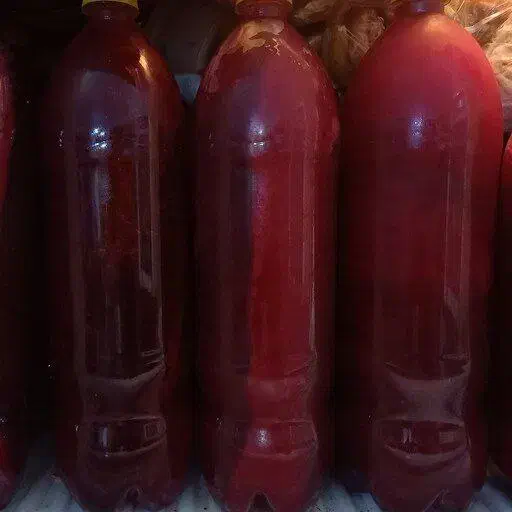 آب انار/آب انار درجه یک/انار|خوردنی و آشامیدنی|کوهدشت, |دیوار