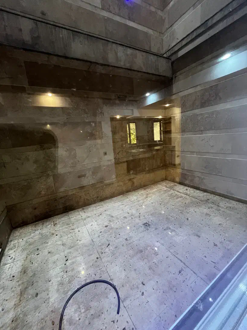 ۲۰۰ متر، فول، کامرانیه