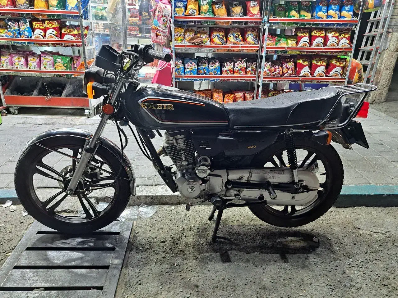 موتور سیکلت|موتورسیکلت|ری, هاشمآباد|دیوار