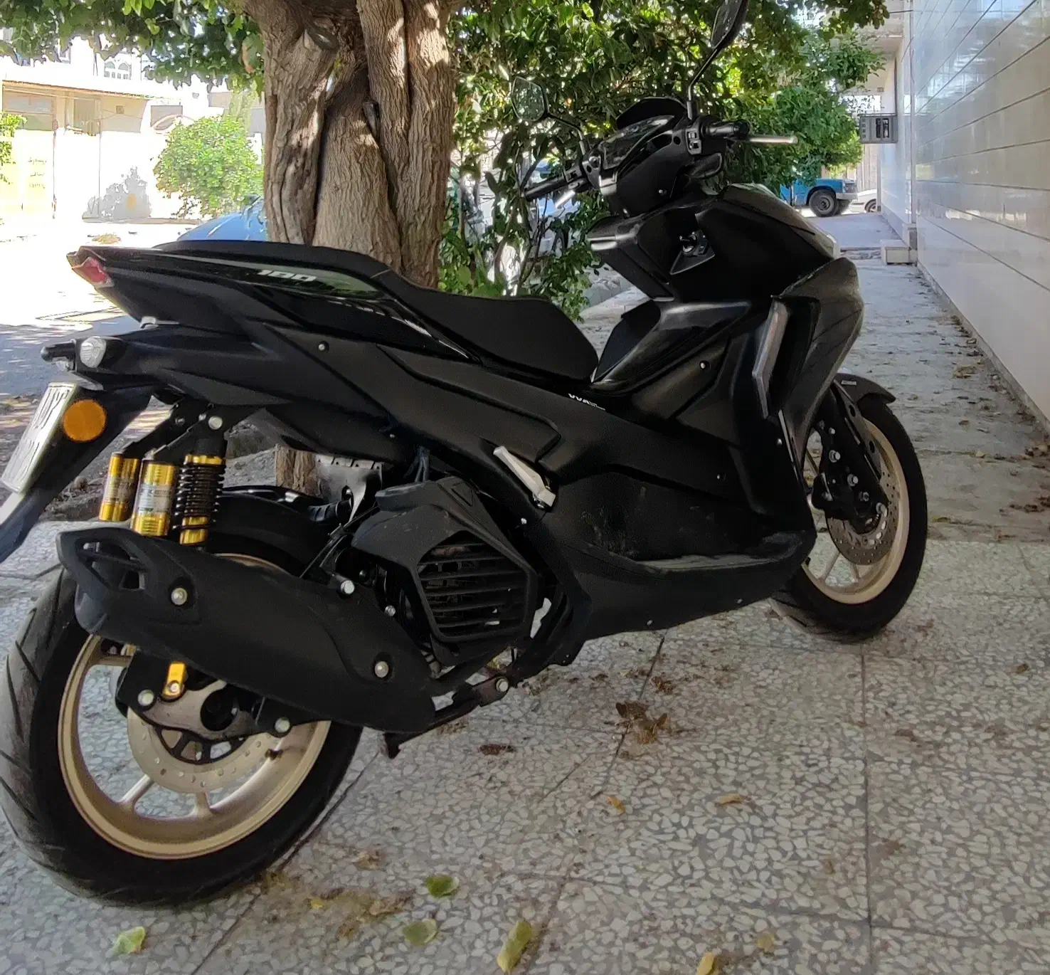 موتور سیکلت|موتورسیکلت|دهدشت, |دیوار