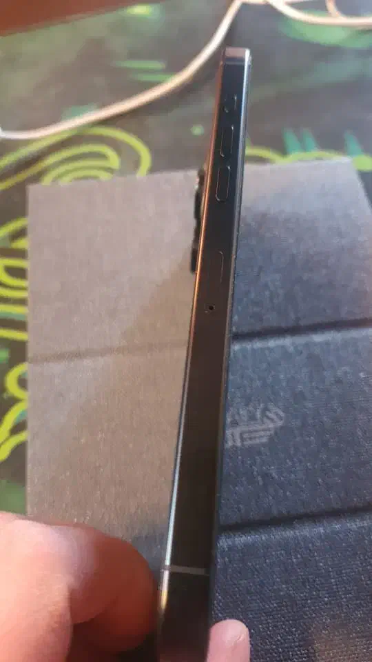 iphone 16 pro max ZAA|موبایل|شیراز, آزادگان|دیوار