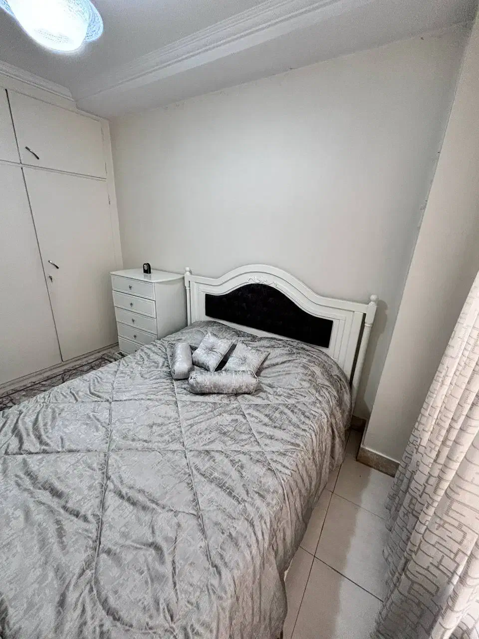 سرویس روتختی دو نفره و پرده|سرویس روتختی|تهران, شهرک دانشگاه شریف|دیوار