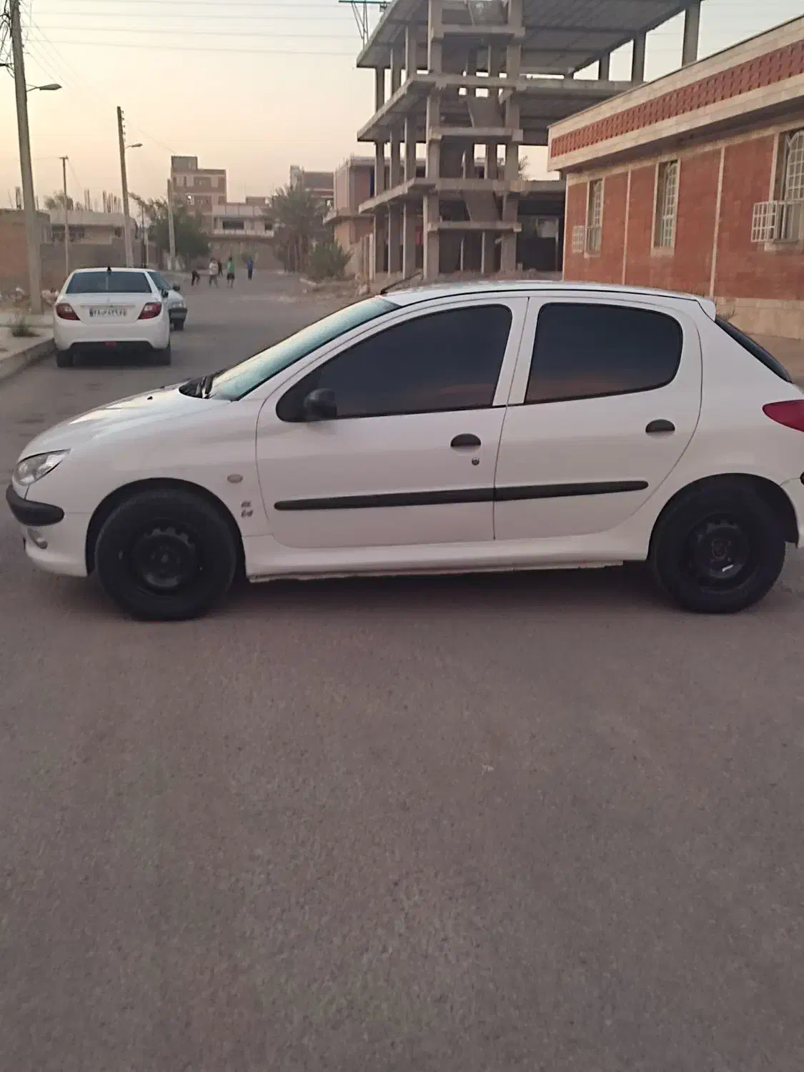 206|خودرو سواری و وانت|جیرفت, |دیوار