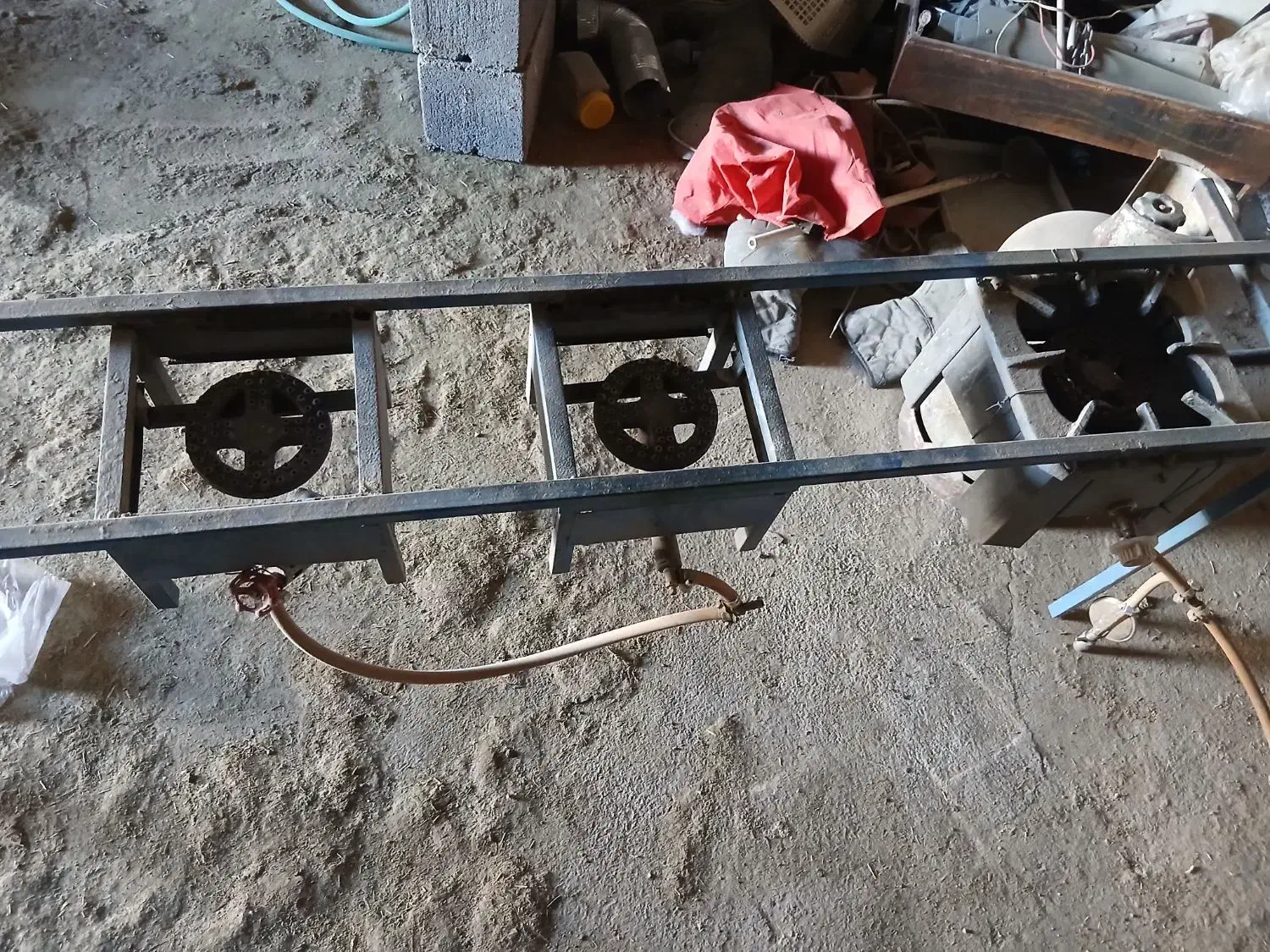 حراجی  وسایل سالم فقط خاک خوردن|حراج|حمیدیا, |دیوار