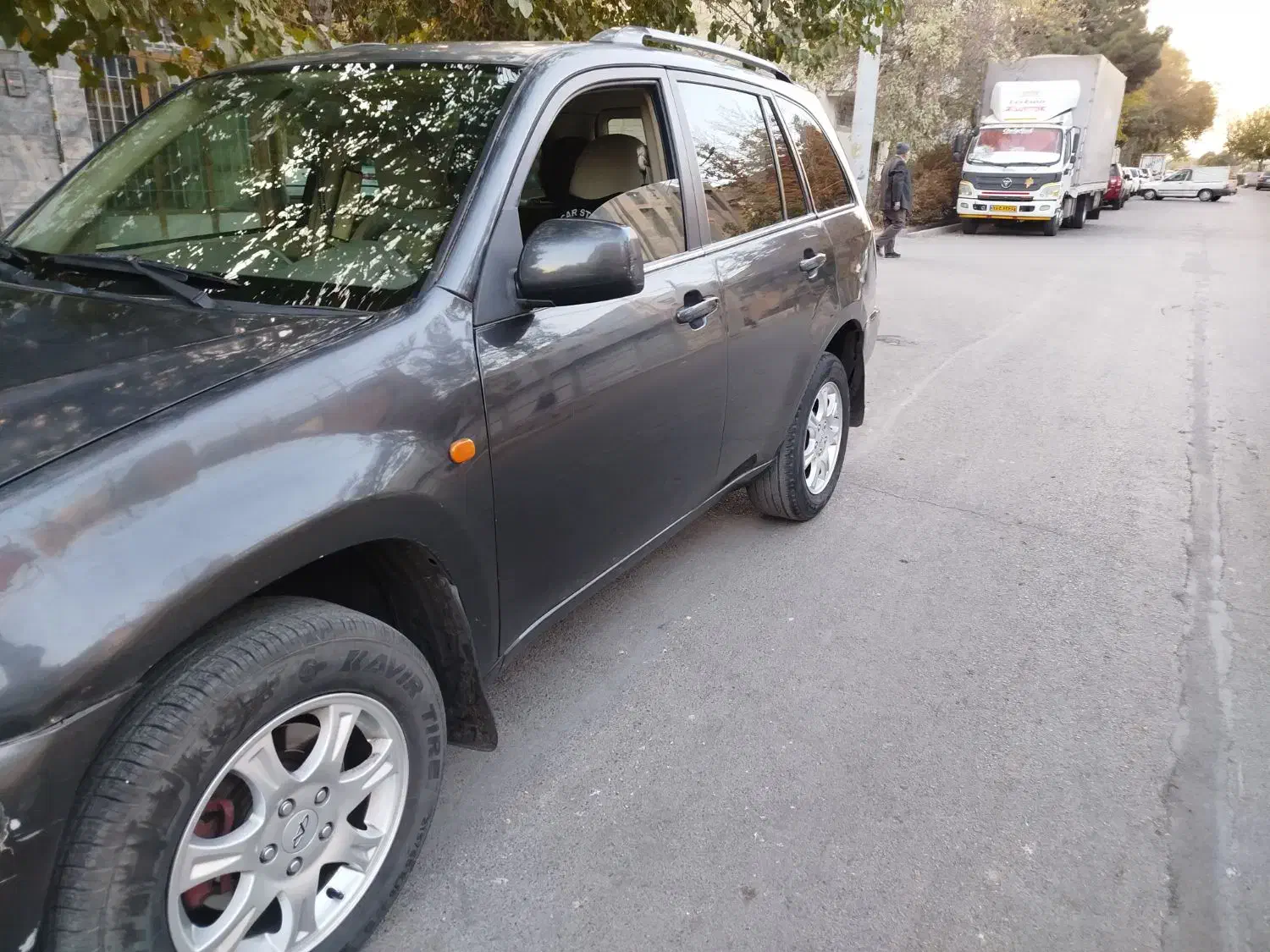 mvm x33 مدل ۹۰|خودرو سواری و وانت|مشهد, ابوذر|دیوار