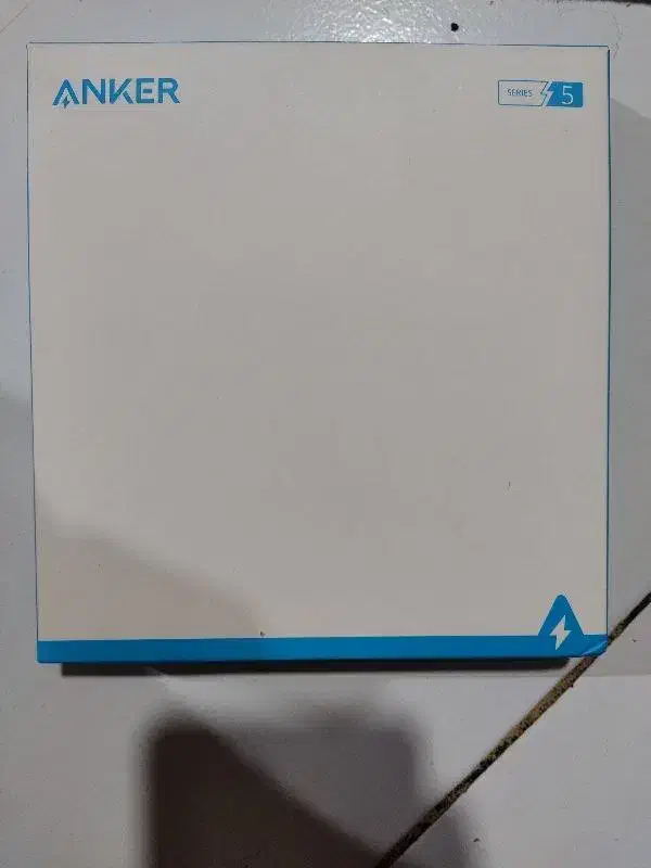 پاوربانک anker 20000|لوازم جانبی موبایل و تبلت|فردیس, شهرک شهید حسینی|دیوار