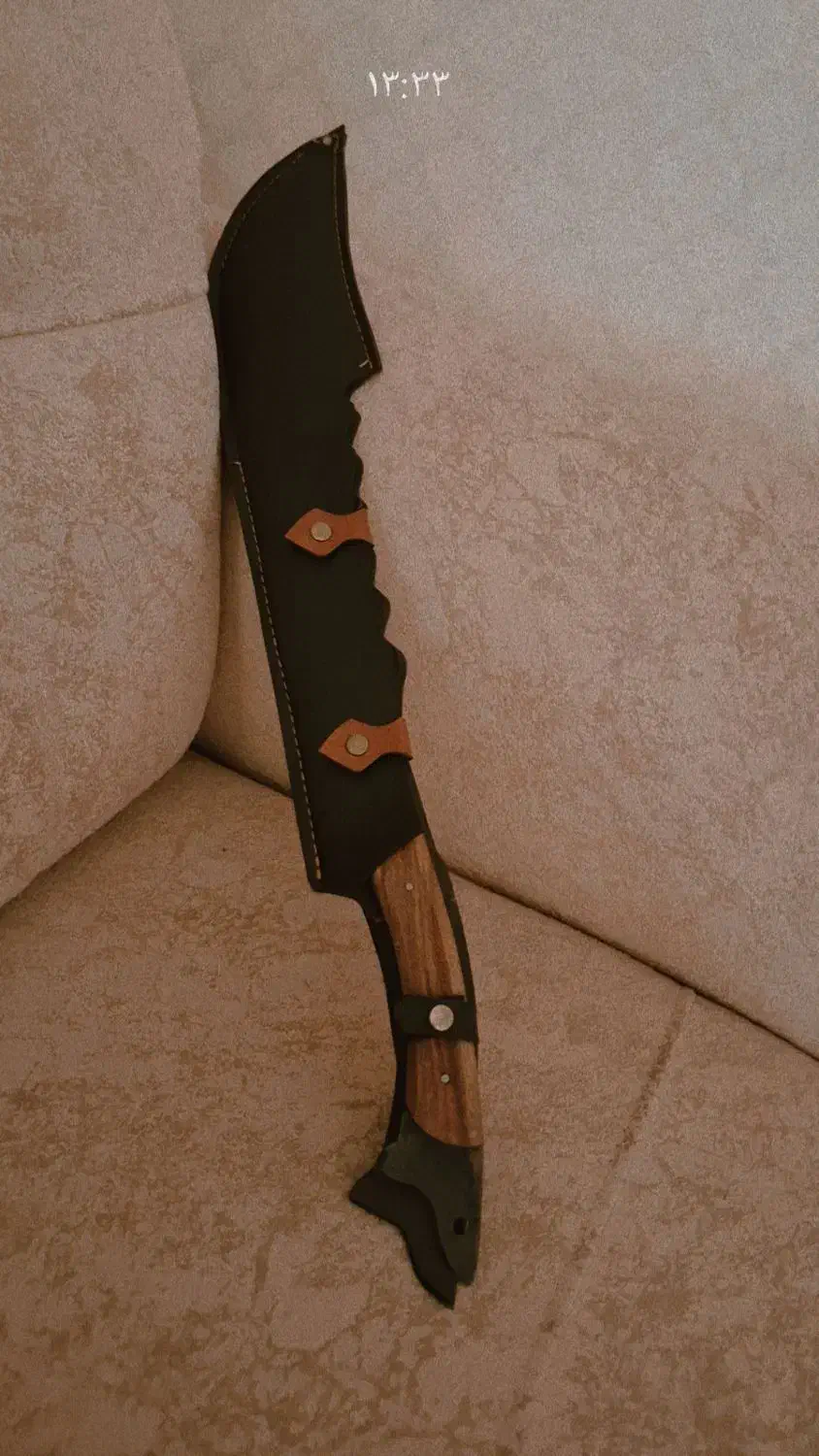 چاقو|ظروف پختوپز|اردبیل, |دیوار