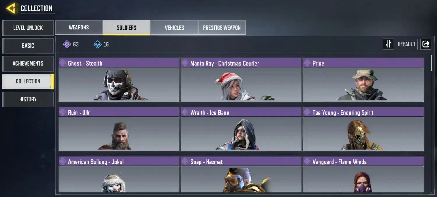 اکانت کالاف نابی تکسیو ریجن هند چنج دار توضیحات را|کنسول، بازی ویدئویی و آنلاین|تهران, هاشمآباد|دیوار