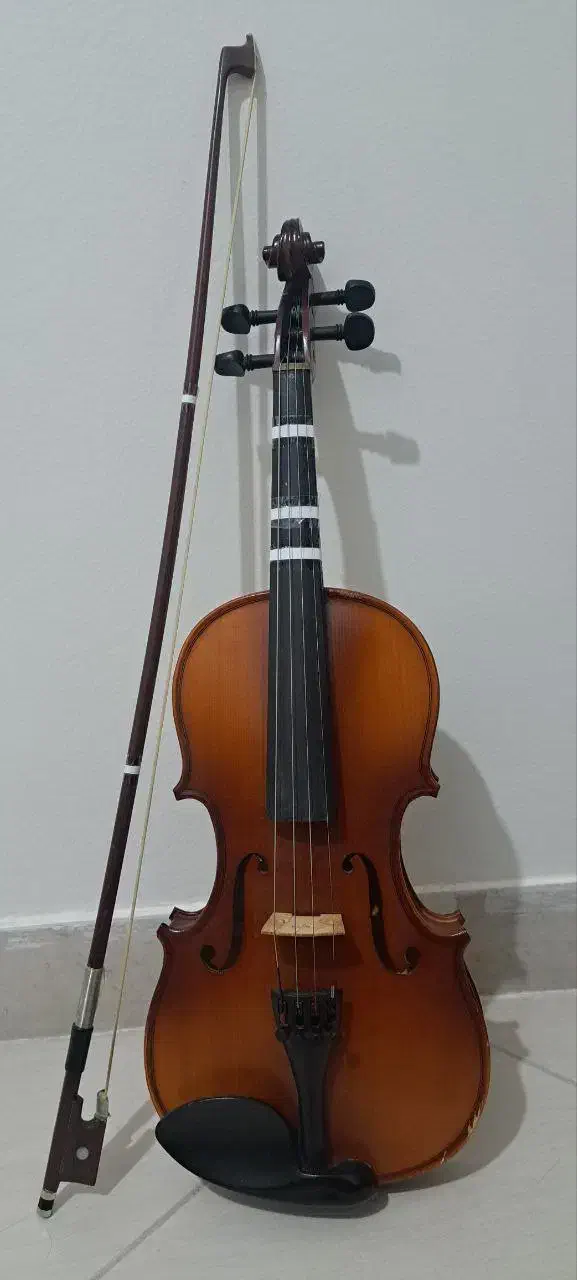 ویلن ۳ ۴ tf|ویولن|کرج, حسن آباد|دیوار