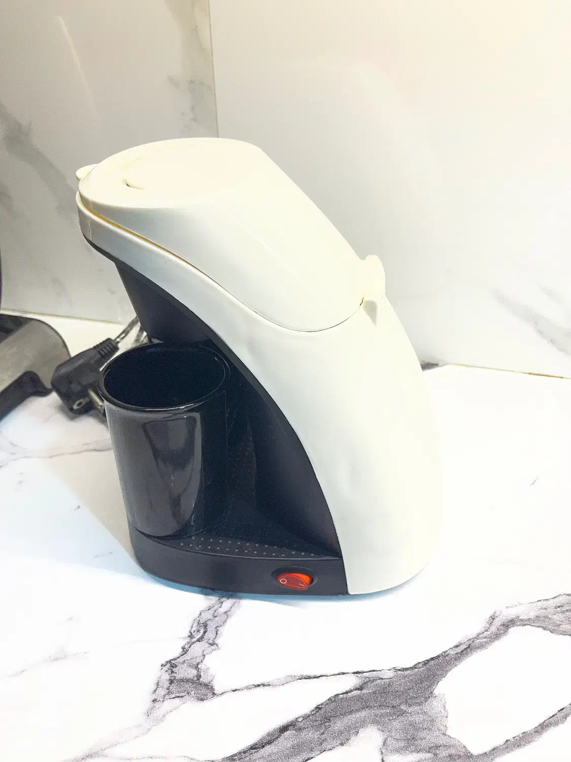 قهوه ساز|سماور، چای‌ساز، قهوه‌ساز|بابل, |دیوار