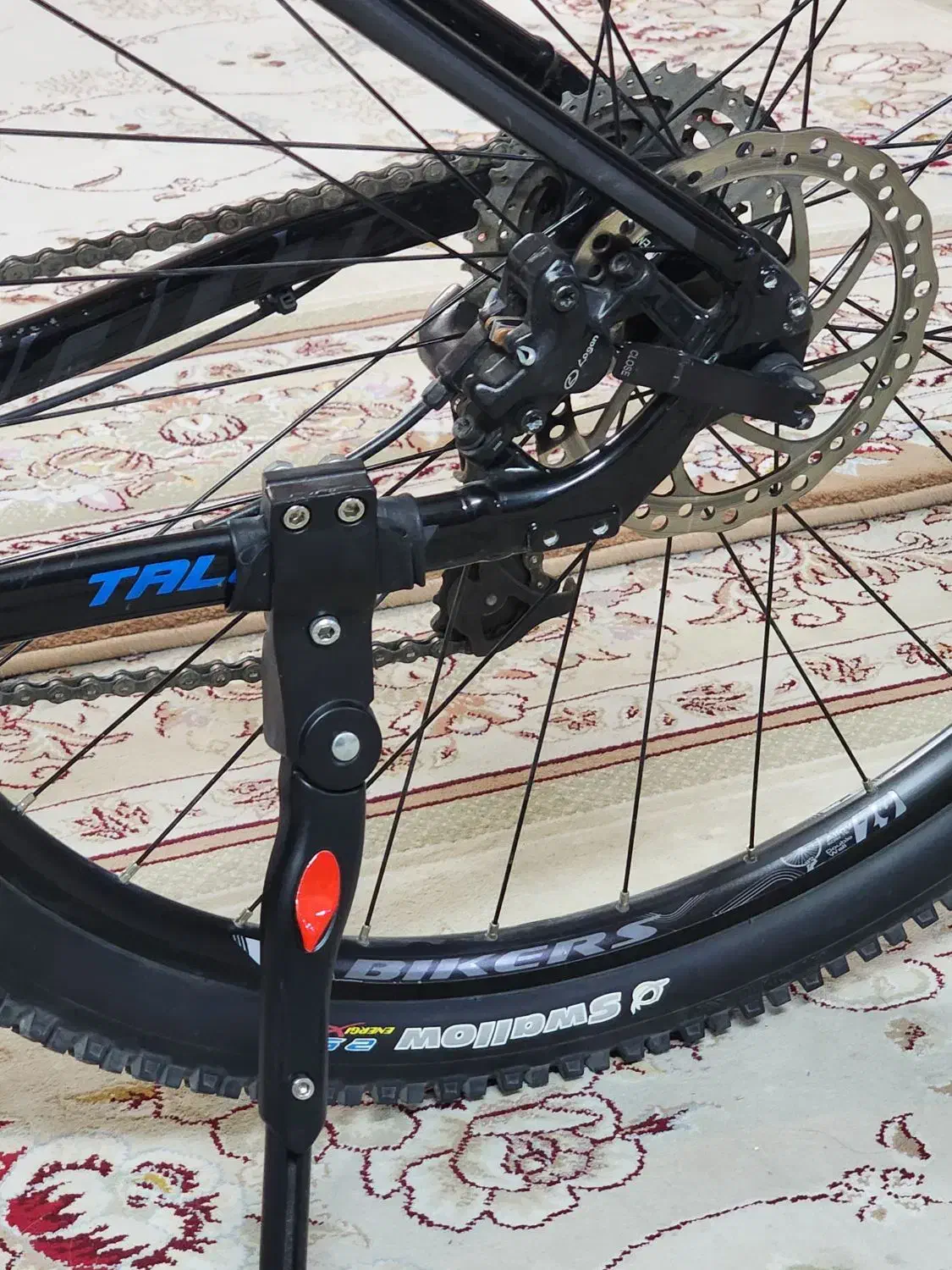 دوچرخه حرفه ایی جاینت تالون ۳ تنه ۲۹ M|دوچرخه، اسکیت، اسکوتر|اصفهان, قائمیه|دیوار