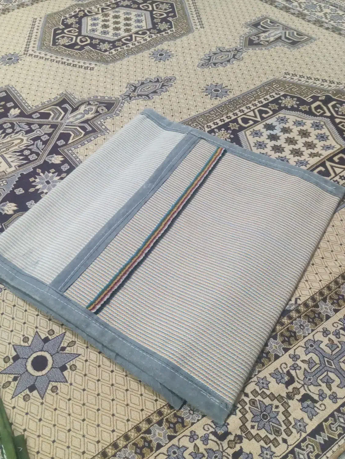 دو عدد خورجین نو|روفرشی|قم, شهر قائم|دیوار