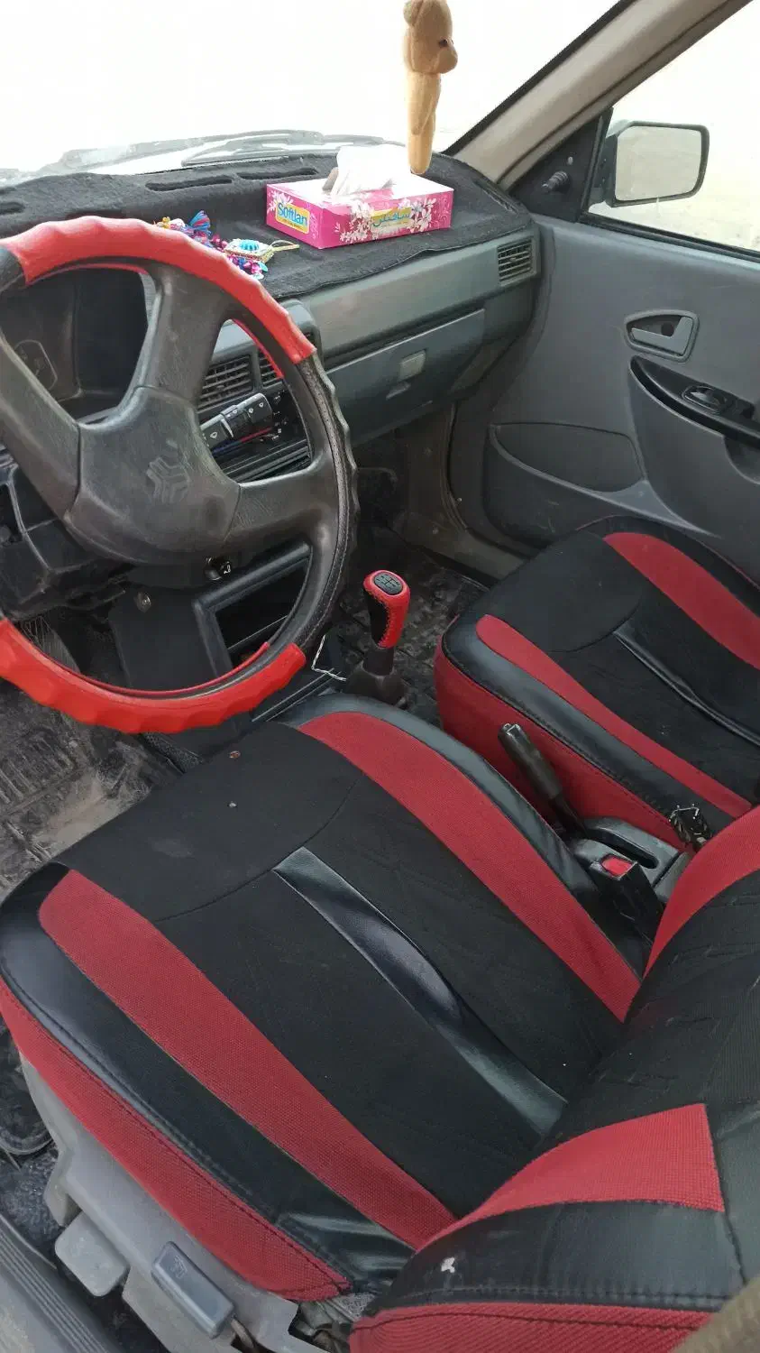 پراید|خودرو سواری و وانت|بن, |دیوار