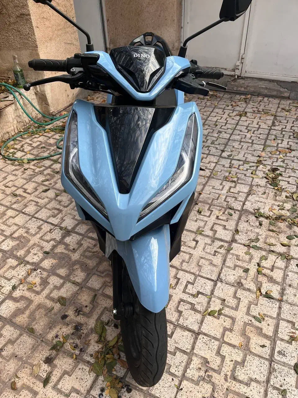 موتور طرح کلیک|موتورسیکلت|سراب, |دیوار