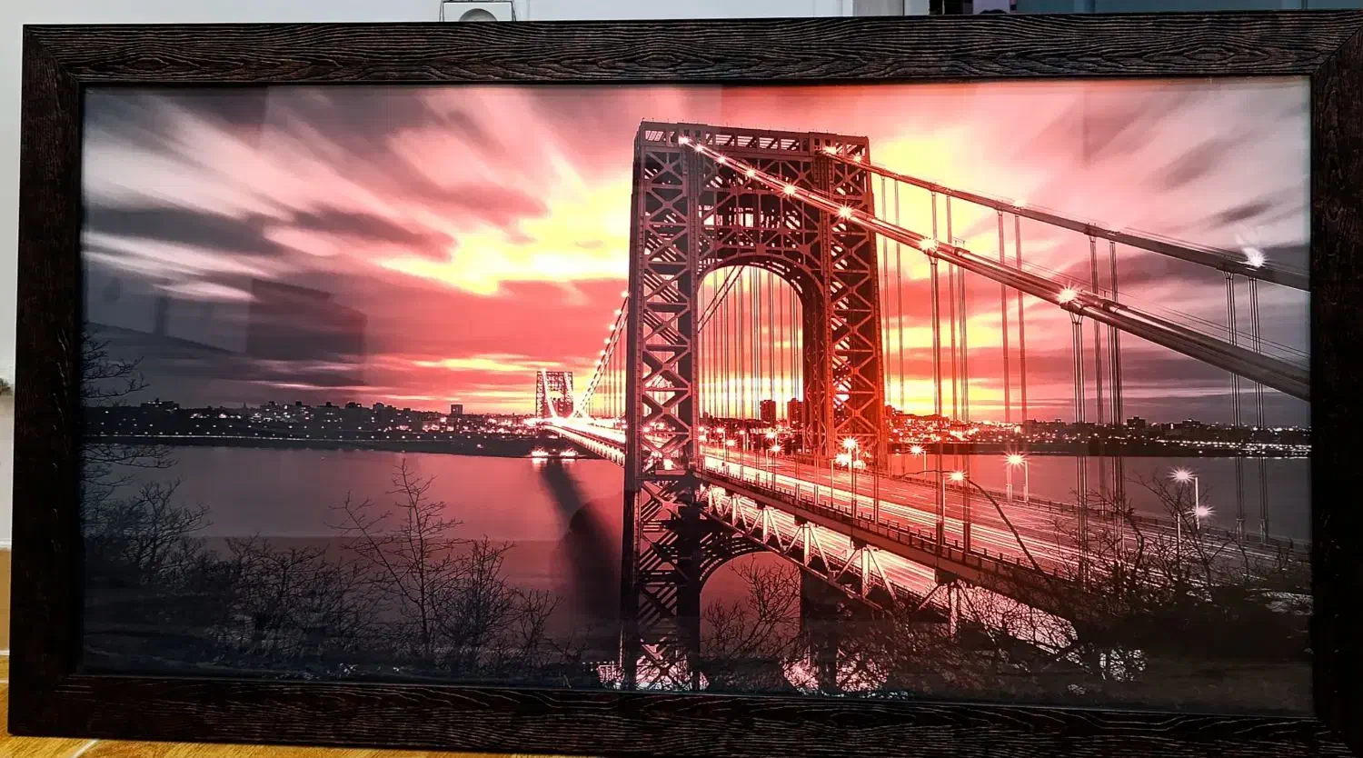 تابلو|تابلو، نقاشی، عکس|چهاردانگه (تهران), |دیوار