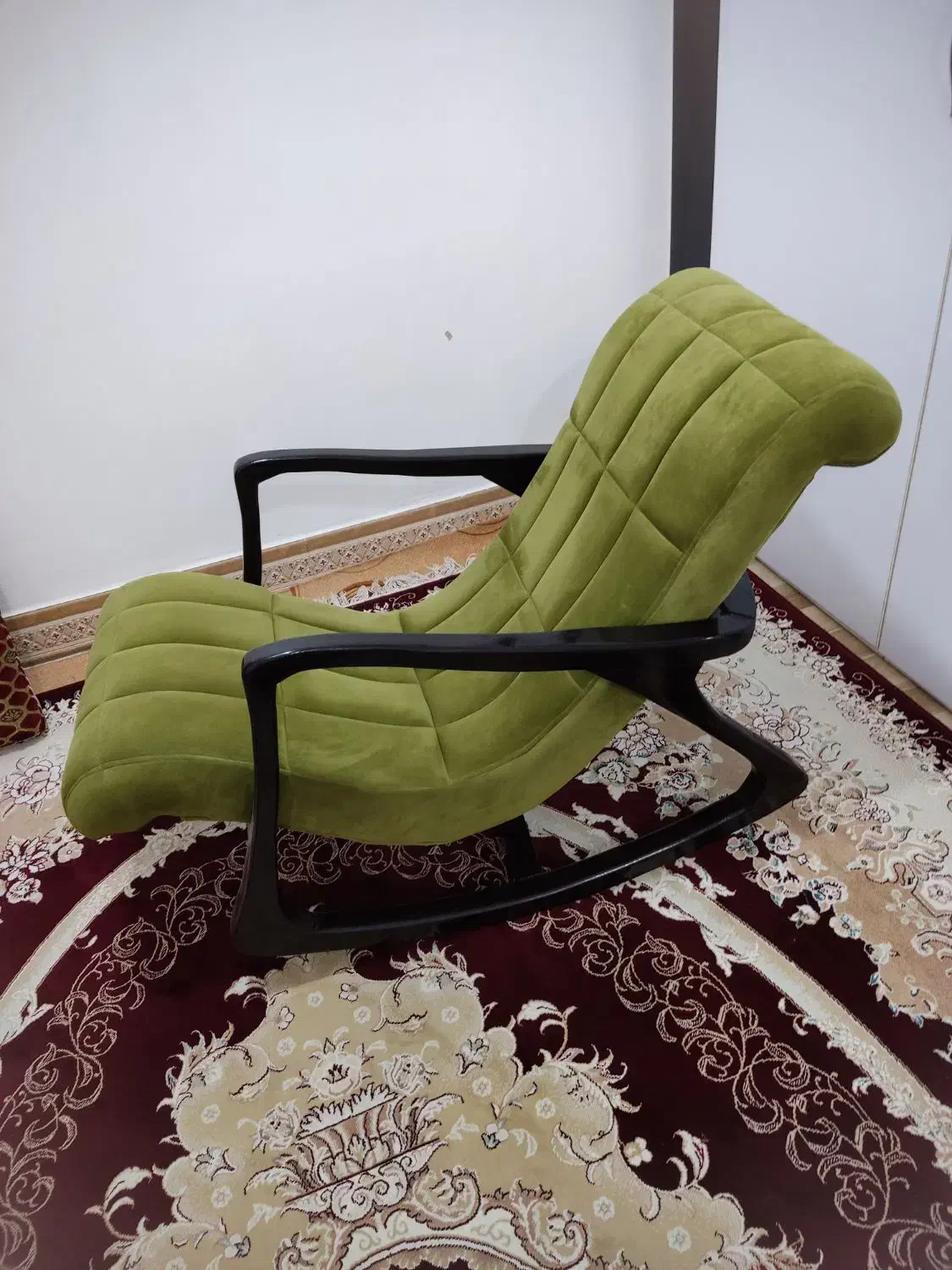 صندلی|صندلی و نیمکت|رامهرمز, |دیوار