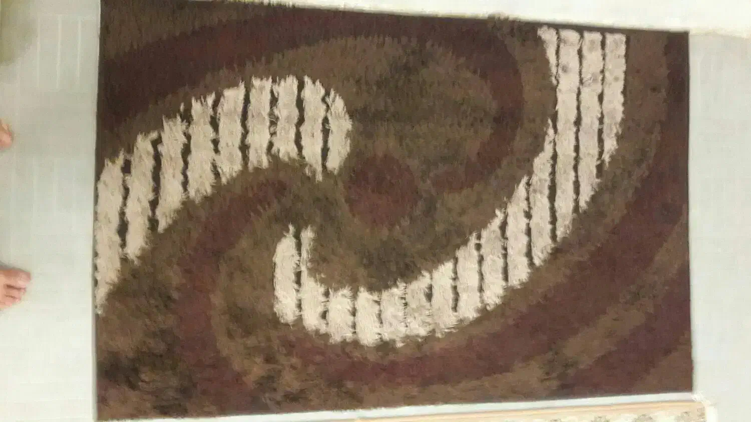 قالیچه ماشینی سالم|فرش|اردبیل, |دیوار