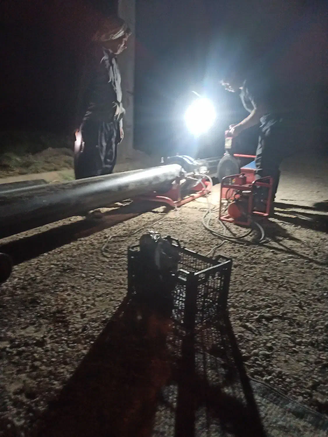 جوشکار لوله پلی اتیلن|خدمات پیشه و مهارت|شوشتر, |دیوار