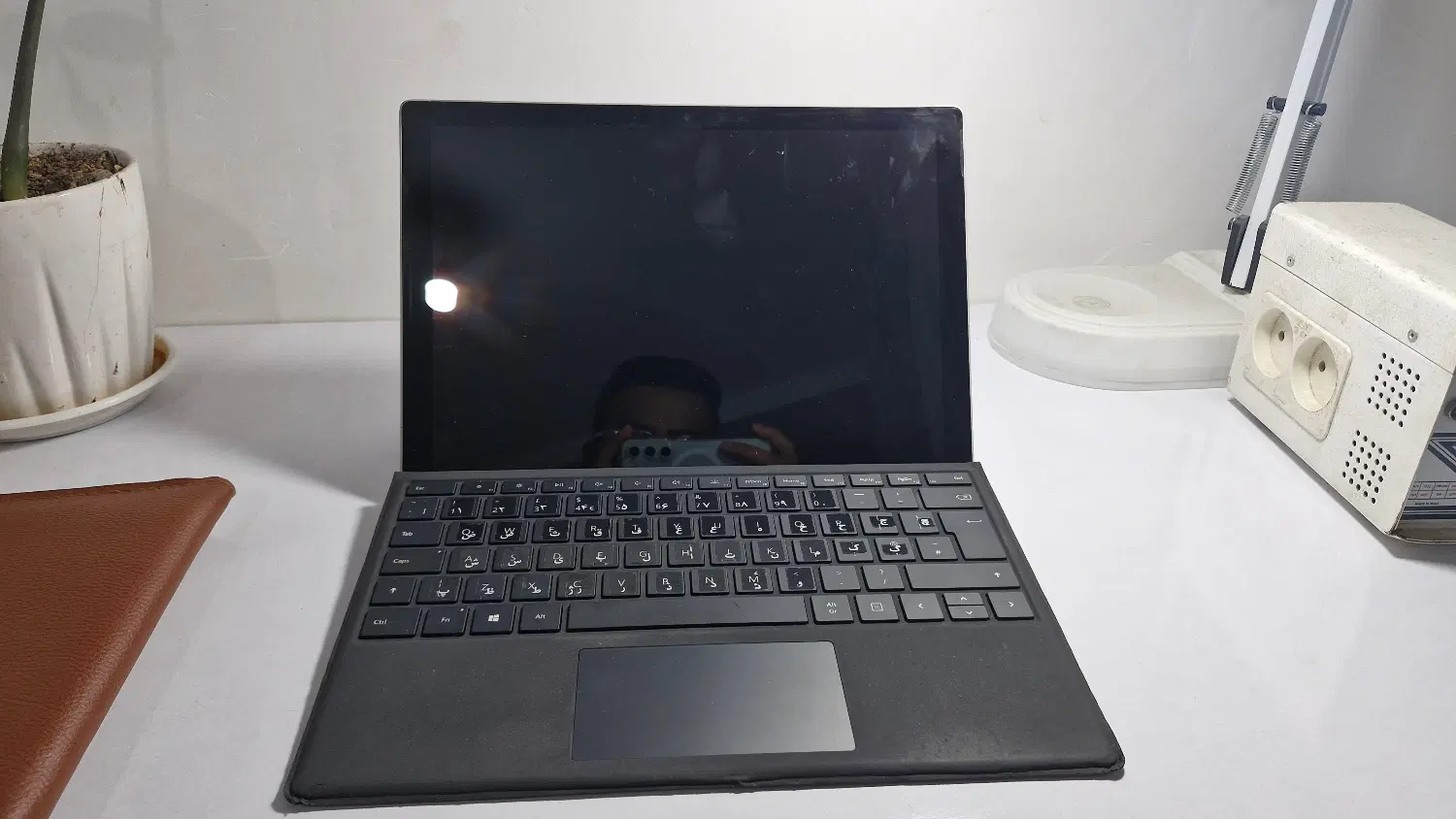 Surface pro 7|رایانه همراه|کرمان, |دیوار