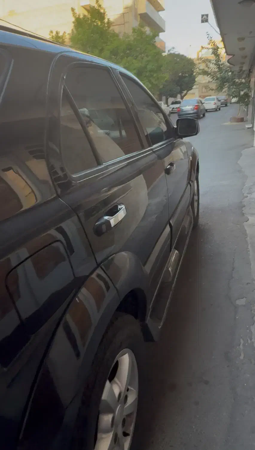 سورنتو فول آمریکا 2009|خودرو سواری و وانت|تبریز, |دیوار