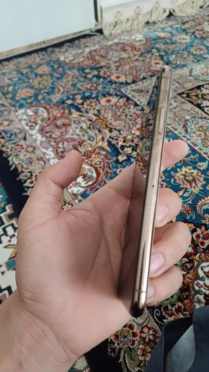 11 pro max|موبایل|شریف‌آباد, |دیوار