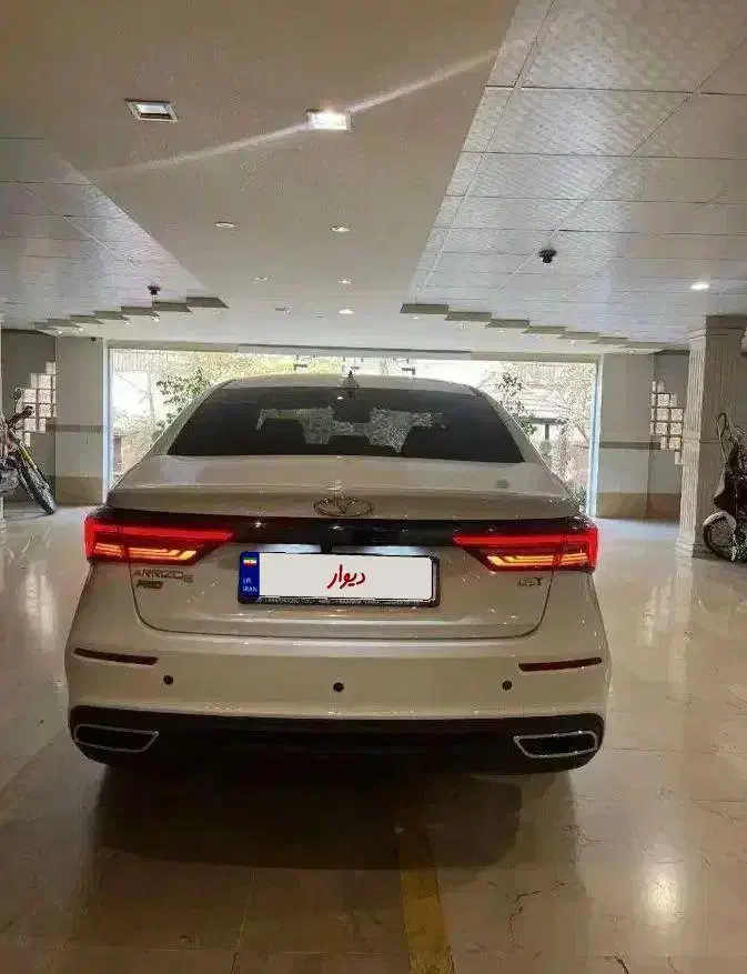 اریز6 پرو|خودرو سواری و وانت|کاشان, شهرک امیرالمومنین|دیوار