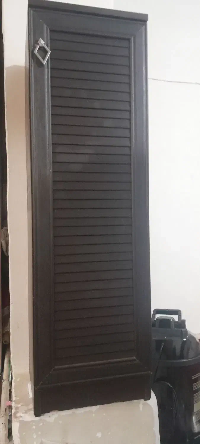 جاکفشی|جاکفشی، کمد، دراور|تهران, مظاهری|دیوار