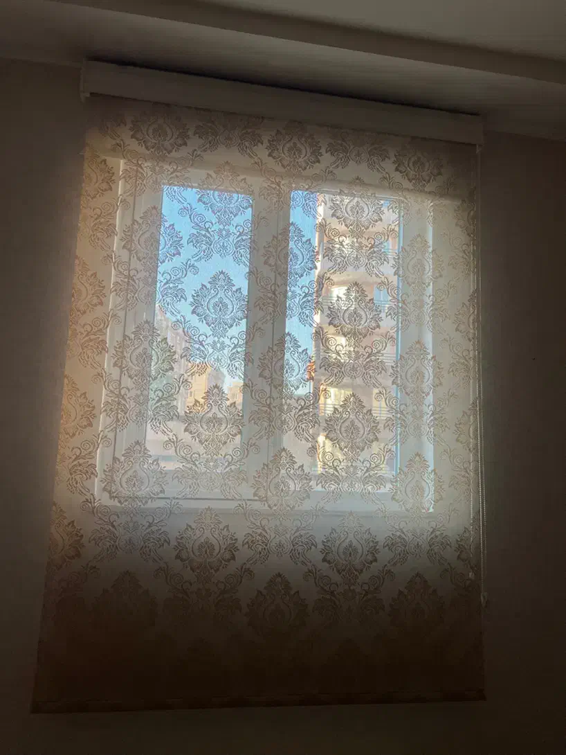 پرده روز و شب|پرده، رانر، رومیزی|اردبیل, |دیوار