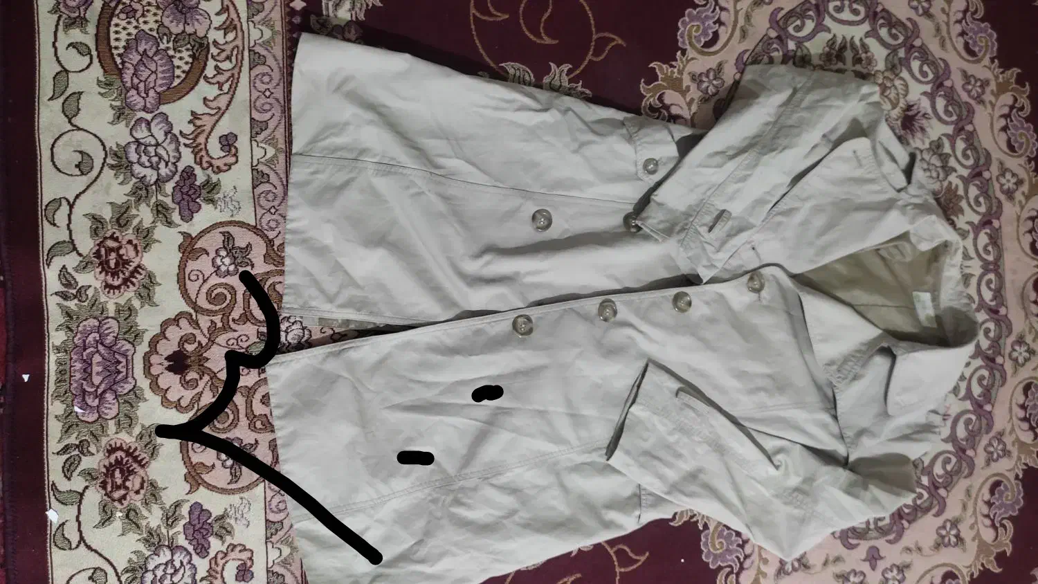 لباس در حد|لباس|سبزوار, اسلام آباد|دیوار