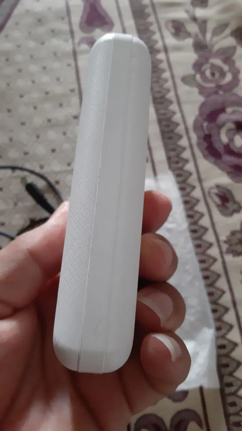 پاوربانک فیلیپس|لوازم جانبی موبایل و تبلت|اهواز, منبع اب|دیوار