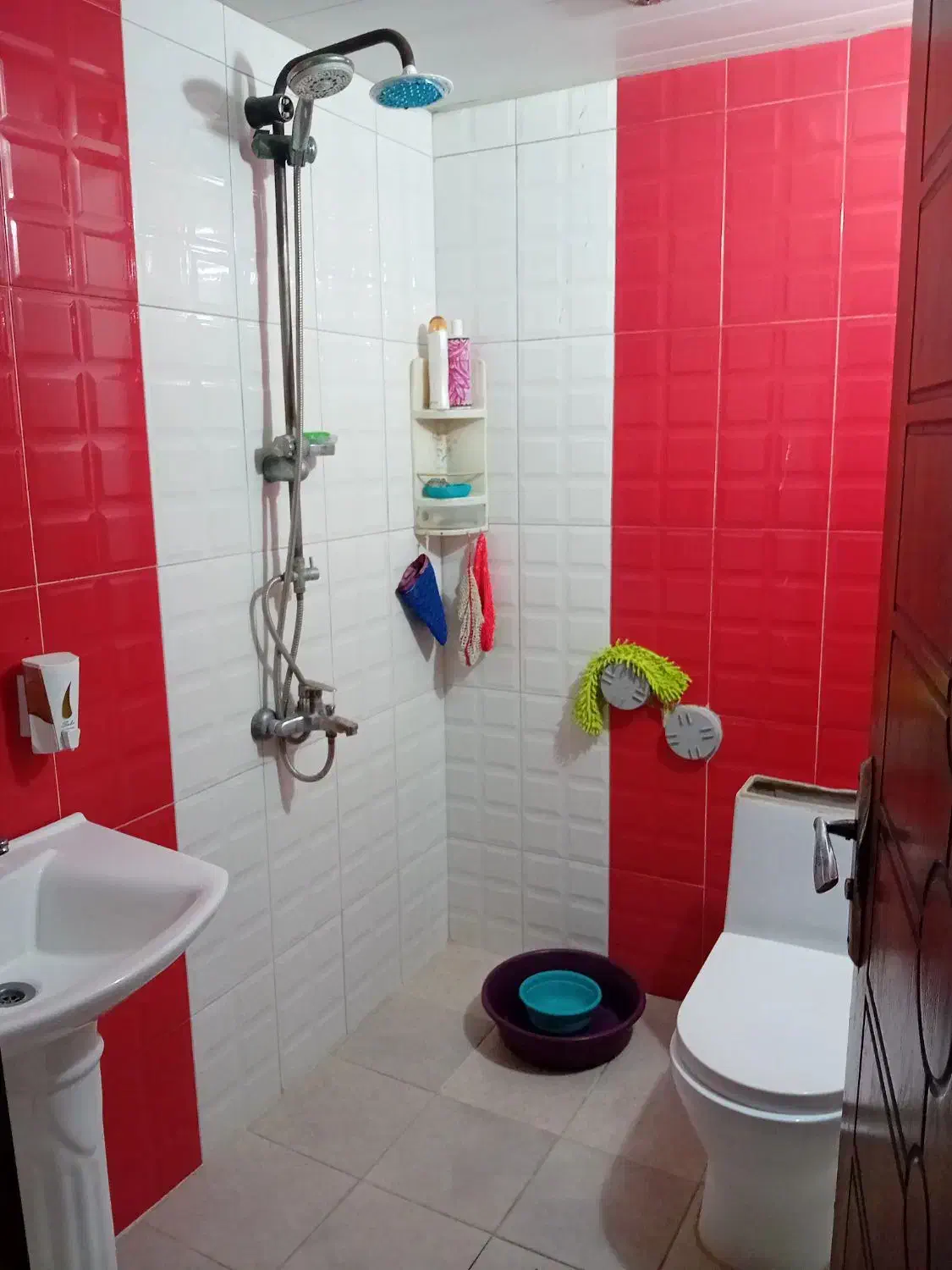 مسکن|اجارهٔ آپارتمان|اصفهان, باغ فدک|دیوار