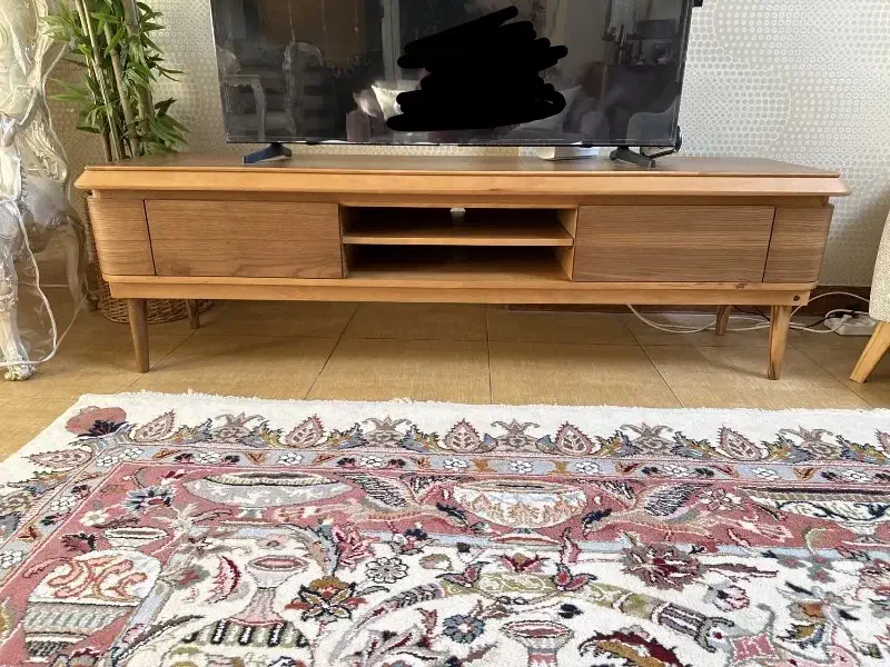 فروش فوق العاده میز تلویزیون و میز جلومبلی (فوری)|مبلمان خانگی و میز عسلی|مشهد, چهارچشمه|دیوار