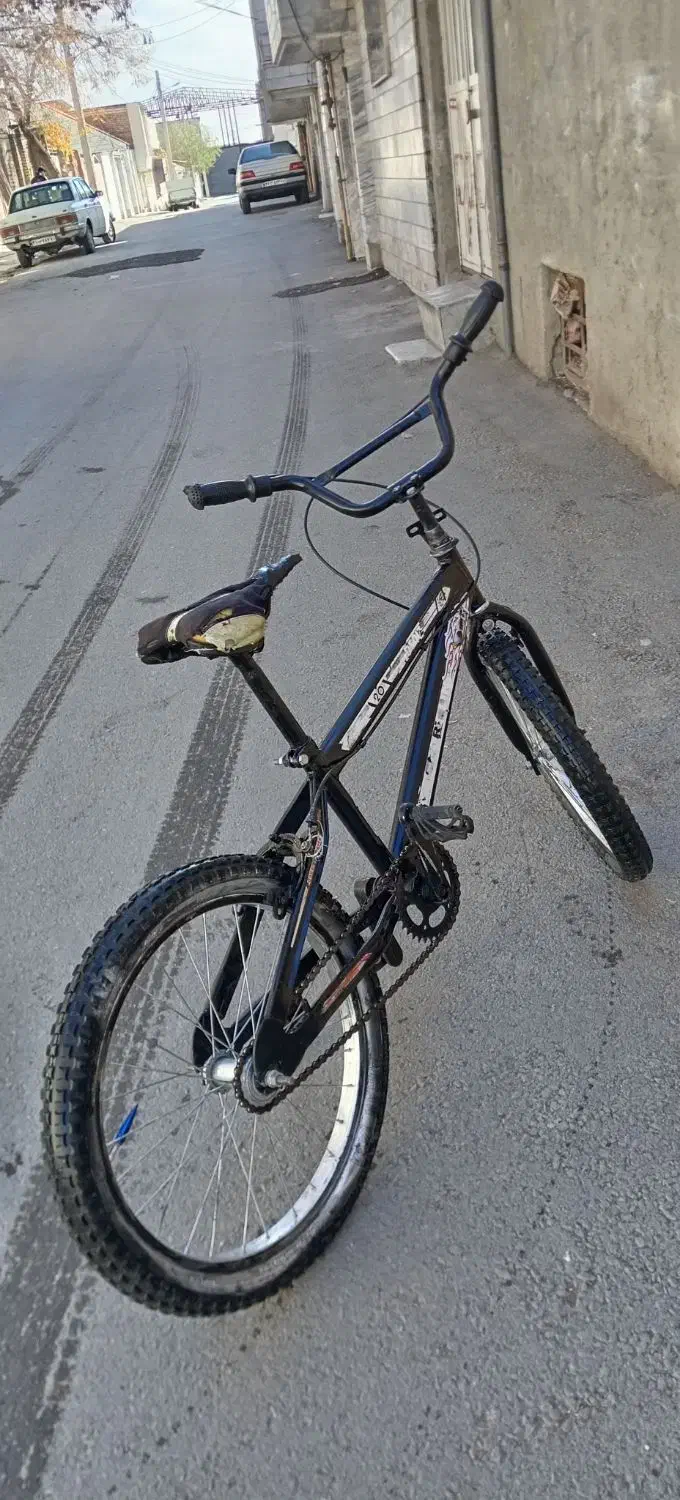 دوچرخه 20|دوچرخه، اسکیت، اسکوتر|بروجرد, |دیوار