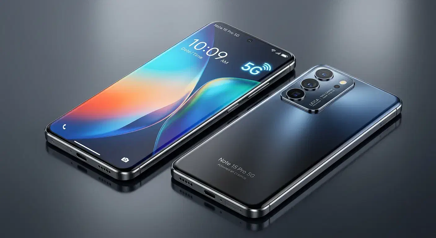 Not15pro|موبایل|یزد, |دیوار