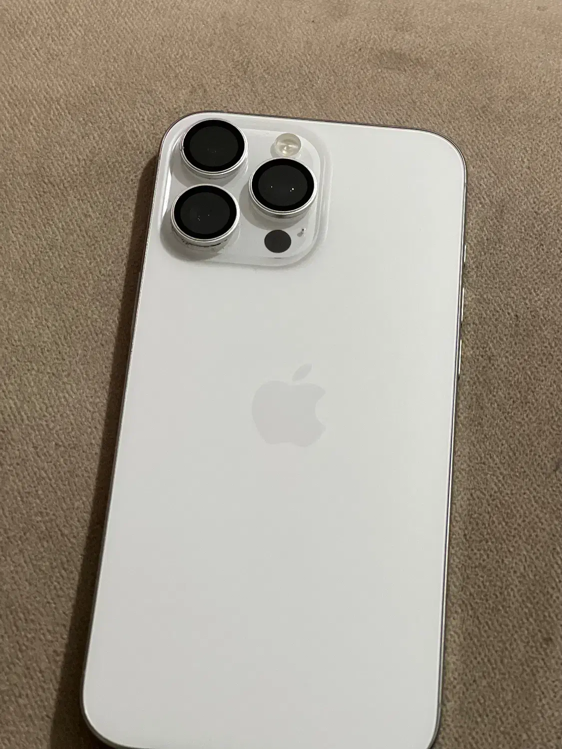 گوشی 16پرومکس|موبایل|رباط‌کریم, رباط‌کریم|دیوار