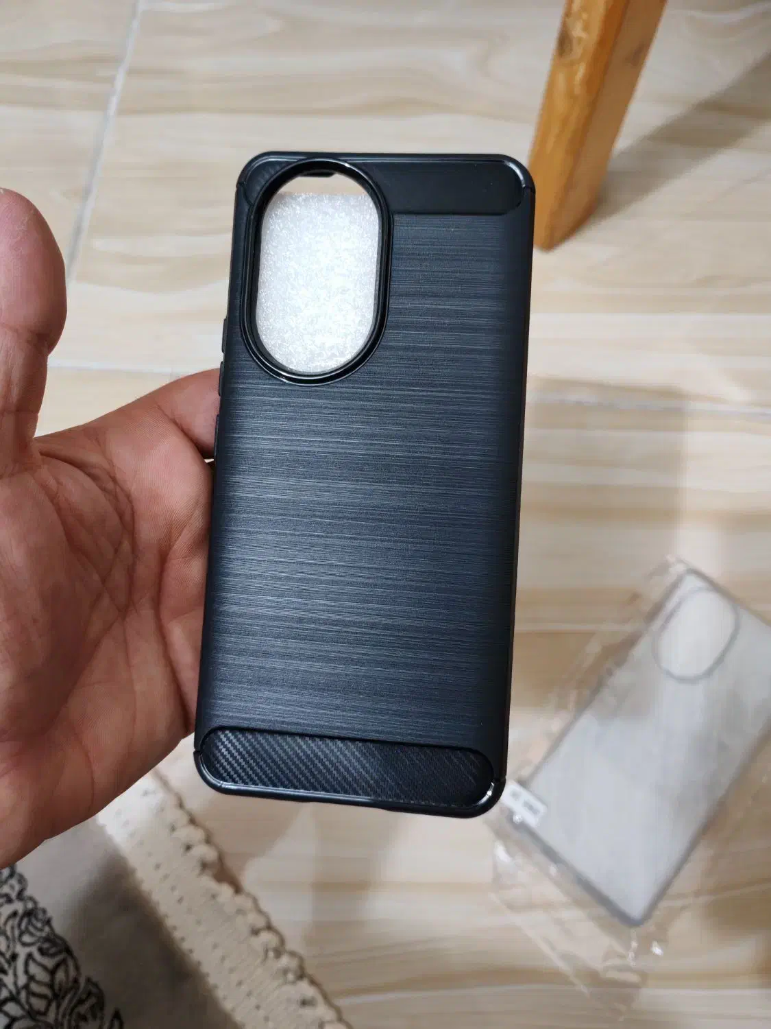 2 عدد قاب آنر 200|لوازم جانبی موبایل و تبلت|هچیرود, |دیوار