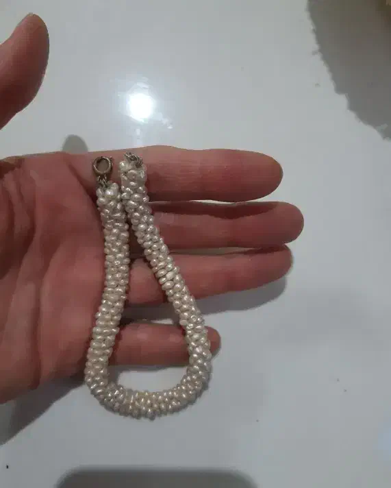 سرویس مروارید دریا طبیعی|جواهرات|ری, فیروزآبادی|دیوار