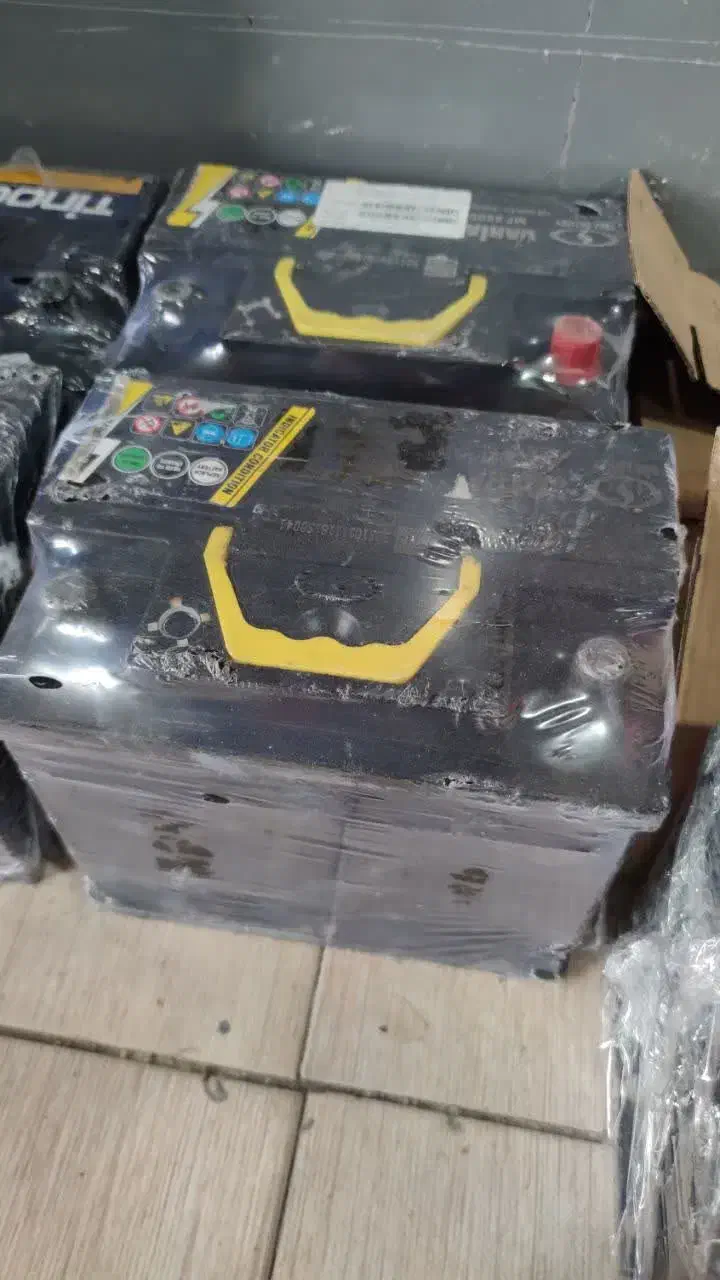 باتری استوک با ضمانت کتبی ۳ ماهه|قطعات یدکی و لوازم جانبی|فردیس, شهرک ۱۱۰|دیوار