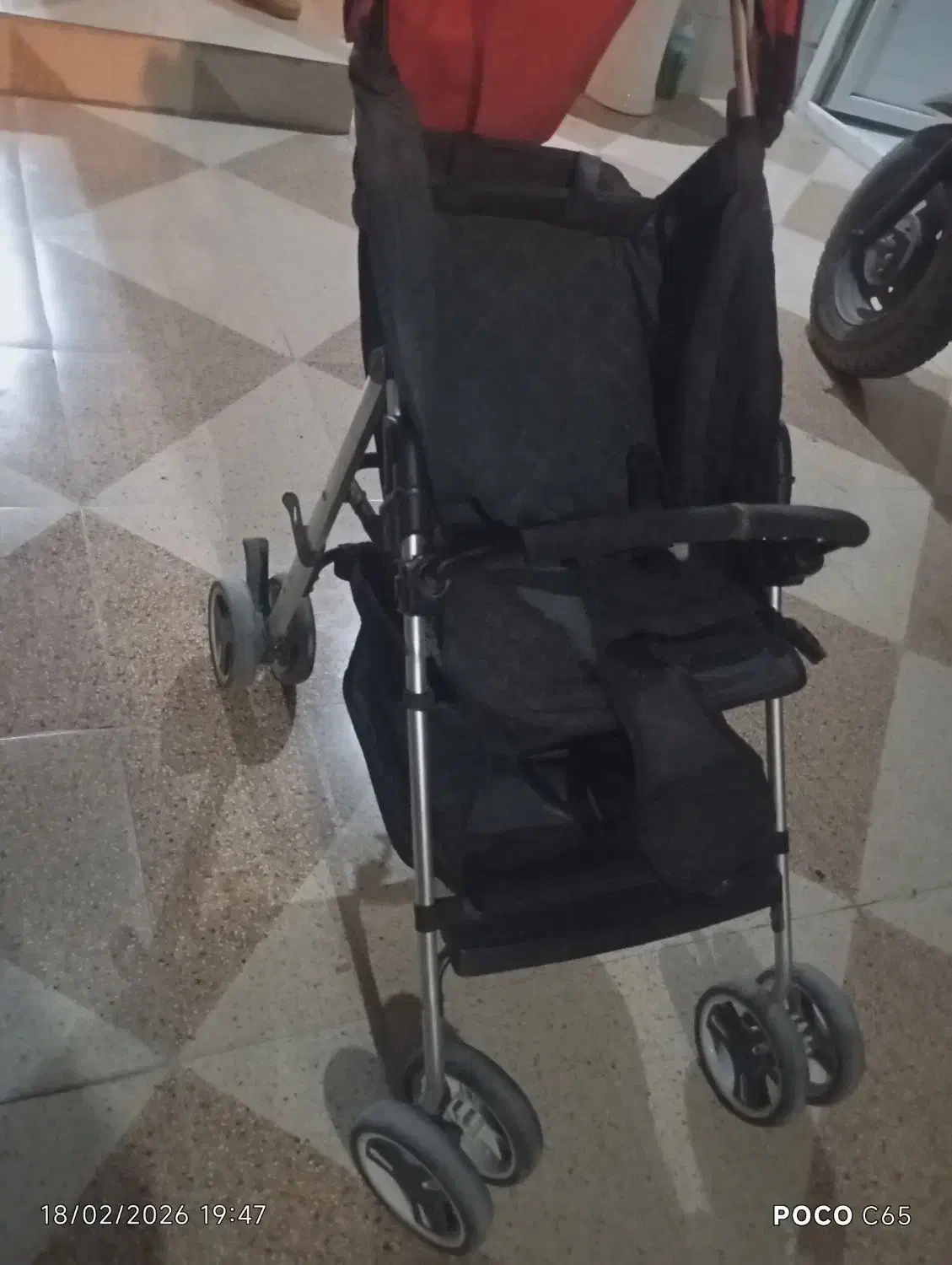 کاسکه|کالسکه و لوازم جانبی|آبادان, |دیوار