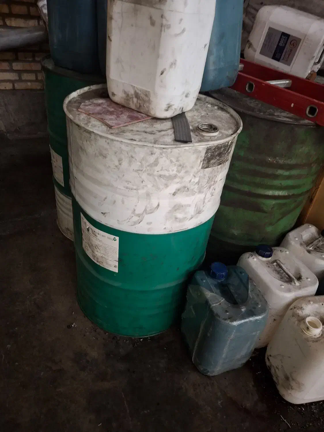 بشگه|عمدهفروشی|مشهد, شهید بصیر|دیوار