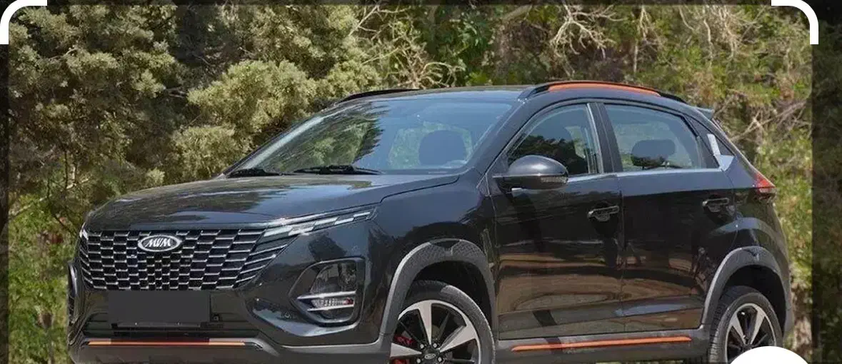 ایکس ۳۳ کراس اقساطی|خودرو سواری و وانت|شیراز, دکتر حسابی|دیوار