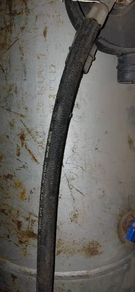 کپسول lpg|قطعات یدکی و لوازم جانبی|تهران, استخر|دیوار