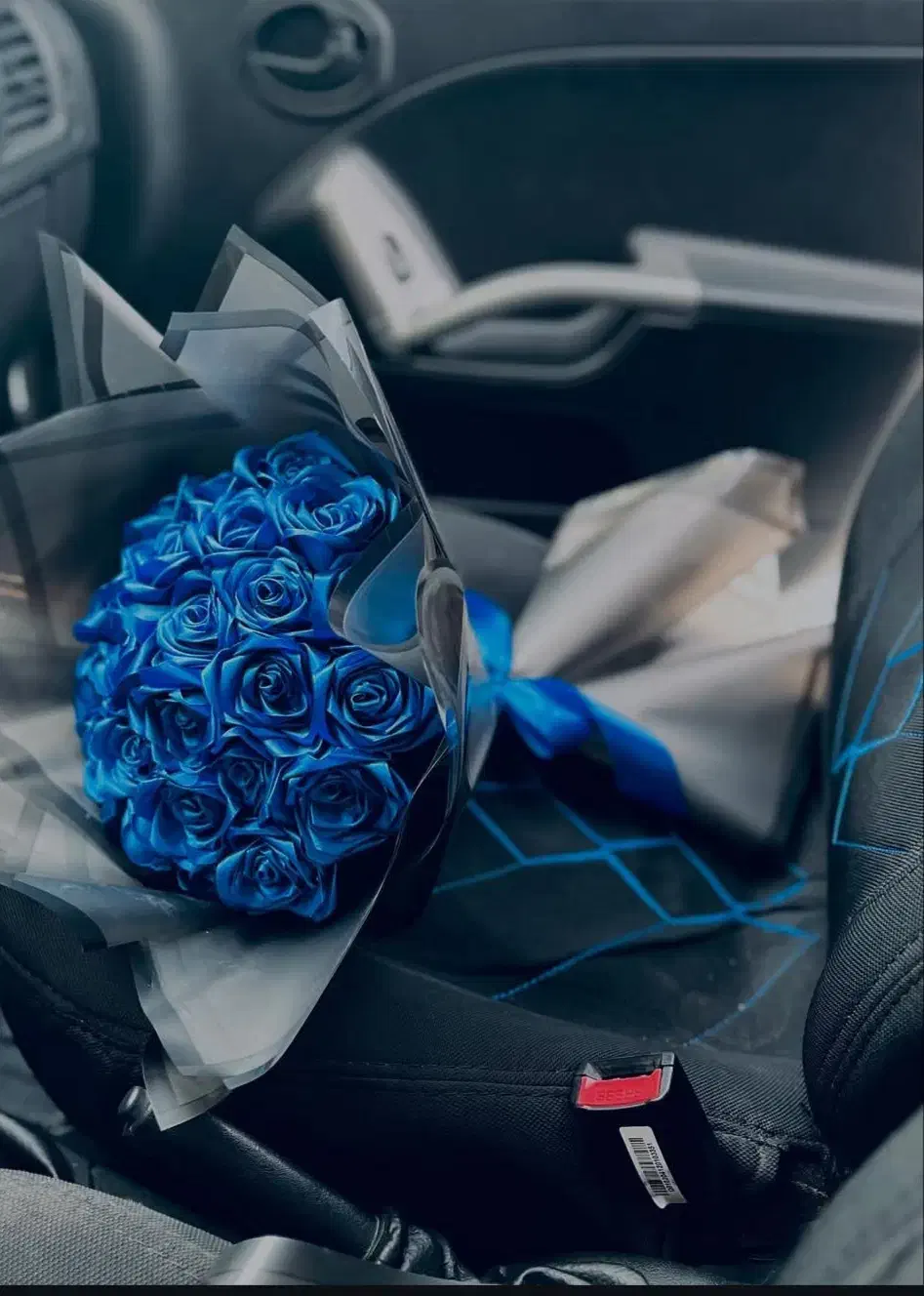 دسته گل ربانی بمناسبت روز مرد|گل مصنوعی|ارومیه, |دیوار