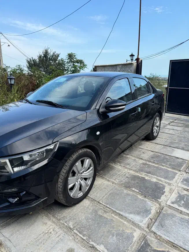 تارا ۱۴۰۲ بیرنگ بدون لیسه و خط خش|خودرو سواری و وانت|قدس, شهر‌قدس|دیوار